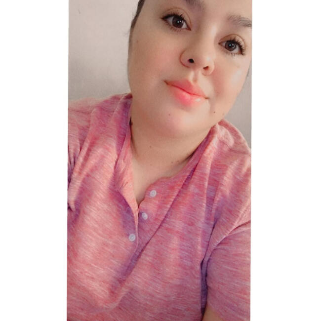 Babysitter in Delicias: Lorena