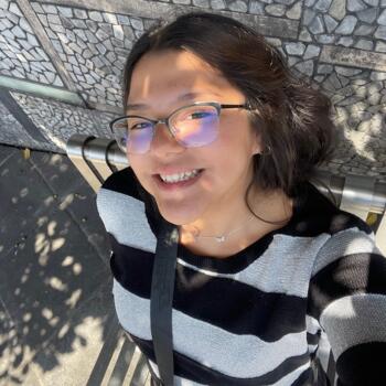 Niñera en Melbourne: Sheily Daniela