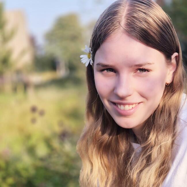 Babysitter in Almelo: Joy