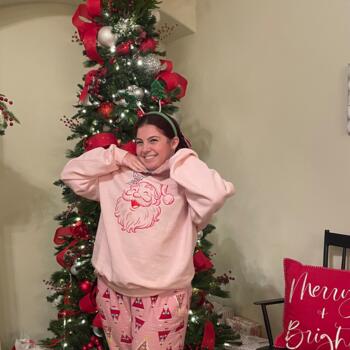 Babysitter in Cleveland (Oklahoma): Victoria