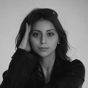 Babysitter in Mexico City: Cintya