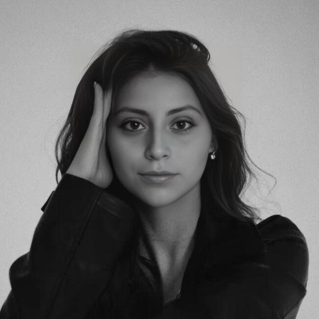 Babysitter in Mexico City: Cintya