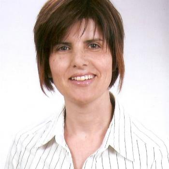 Babysitter Porto: Alice Martins