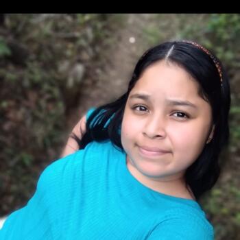 Babysitter in Nuevo Emperador: Madeliz
