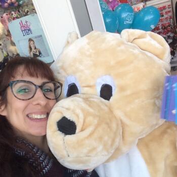 Babysitter Portimão: FILOMENA