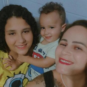 Δουλειά για babysitter στην περιοχή Colombo: δουλειά φύλαξης παιδιών Carla