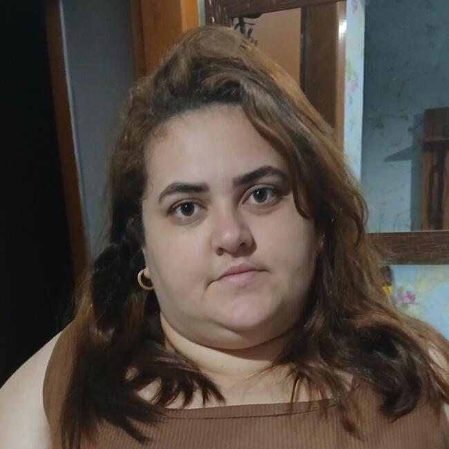 Babysitter in Luis Eduardo Magalhães: Yolanda