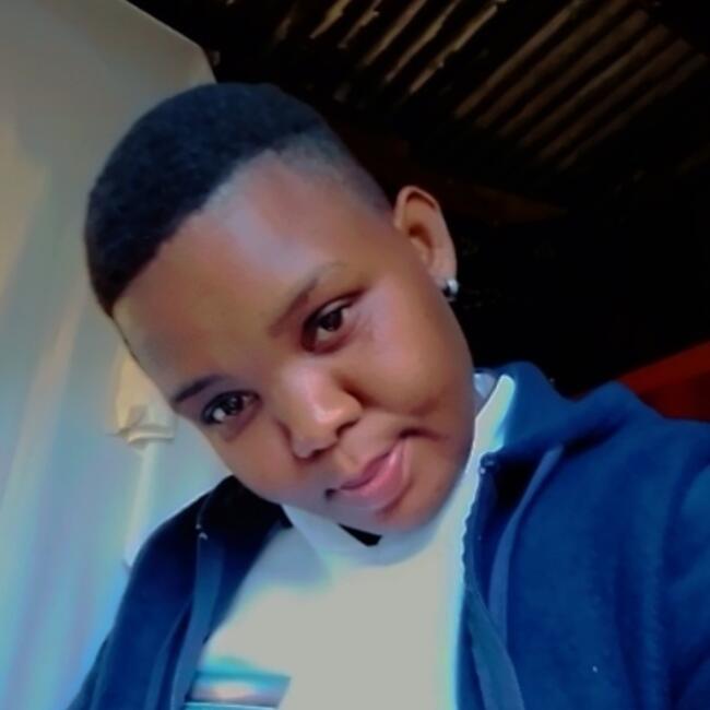 Nanny in Johannesburg South: Lucy Makinana