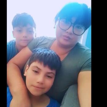 Babysitter in Chiguayante: Yaritza