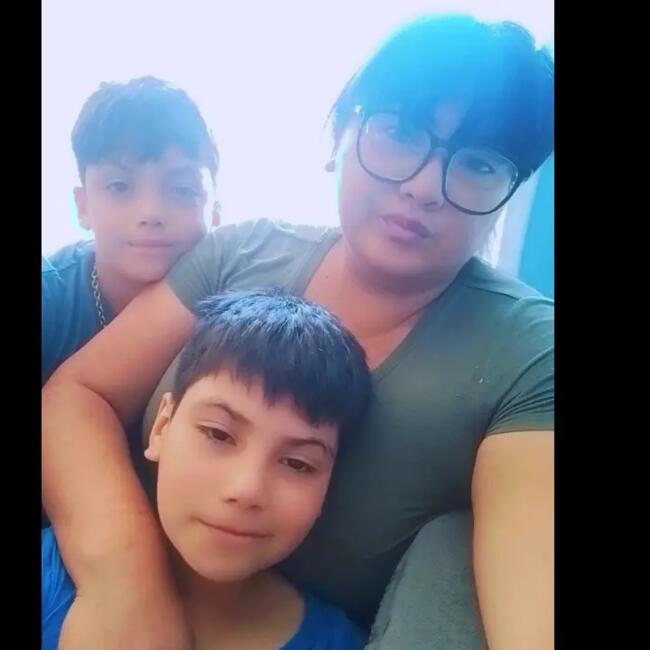 Niñera en Chiguayante: Yaritza