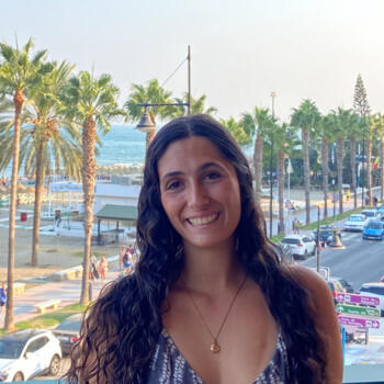 Babysitter in Pamplona: Natalia