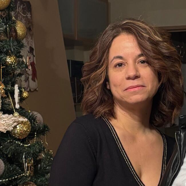 Babysitter in Chaïdári: Βενετία