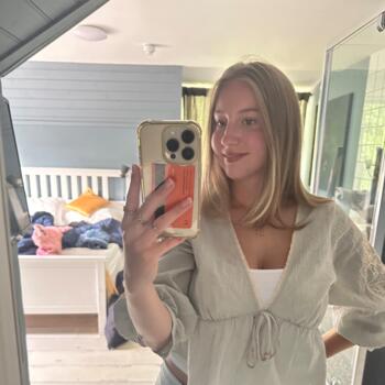 Oppas in Beverwijk: Britt