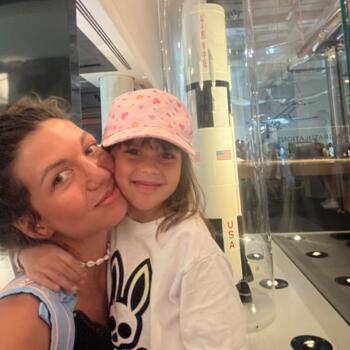 Poptávka hlídání dětí v Praha: poptávka hlídání dětí Tereza