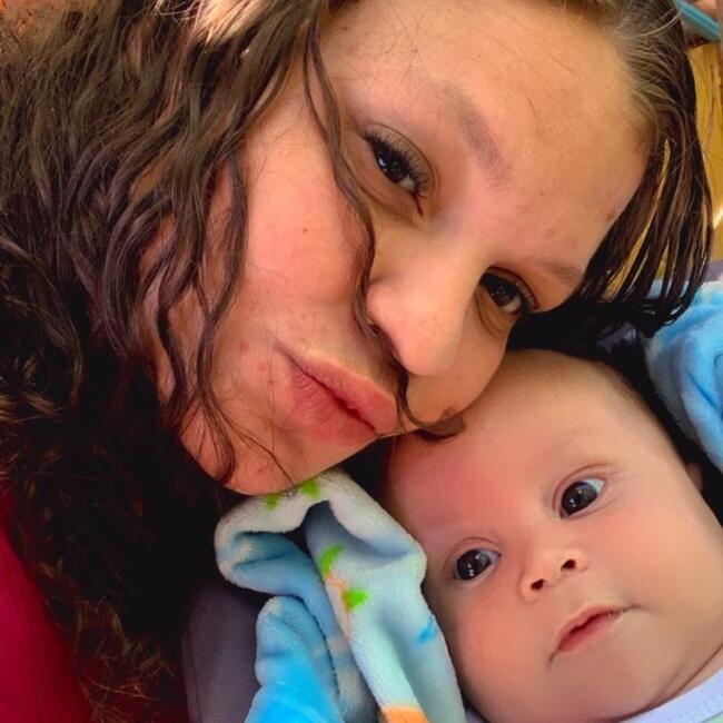 Babysitter in São Joaquim de Bicas: Kamila