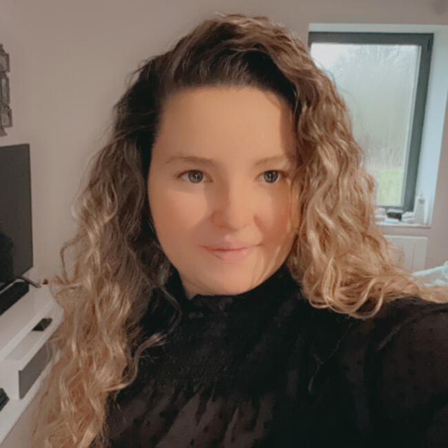 Babysitter in Miniac-Morvan: Clara