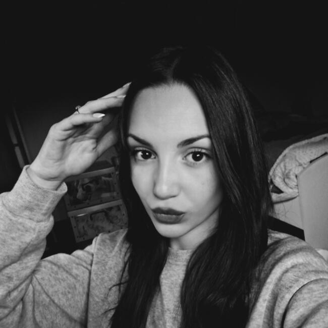 Babysitter in Reggio Emilia: Eleonora