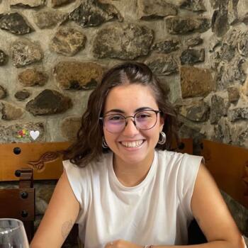 Niñera en Barakaldo: Izaro