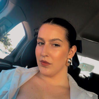 Babysitter em Negrelos: Raquel