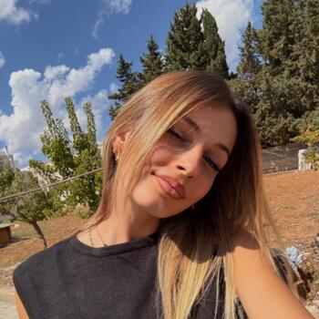 Babysitter in Acquarica del Capo: Deborah