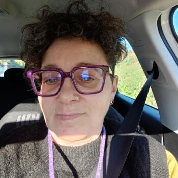 Babysitter Jesolo: Sara