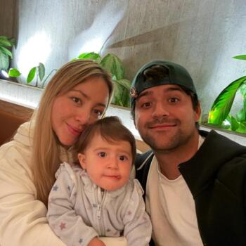 Babysitting job in Cajicá: babysitting job Katherine