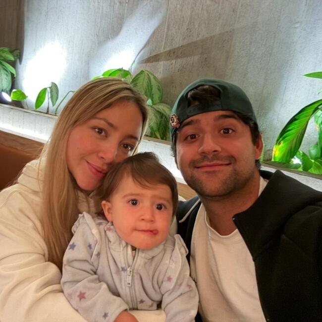 Babysitting job in Cajicá: Katherine