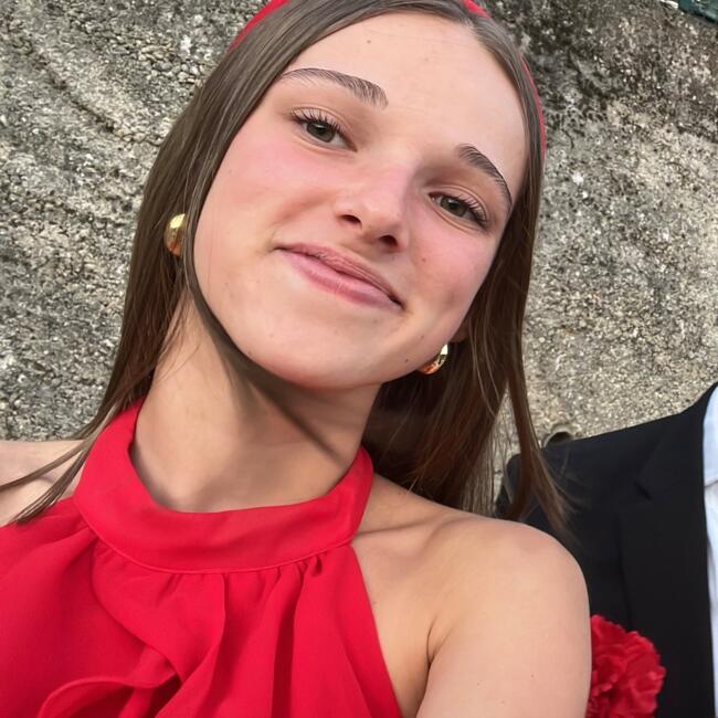 Babysitter in Annonay: Lou