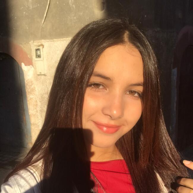 Babysitter in Midelt: Asmaa
