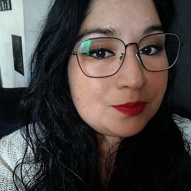 Babysitter in Valparaíso: Marcela