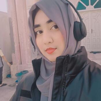 Babysitter in Doha: Ayesha