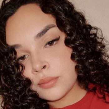 Babá em Fortaleza: Maria
