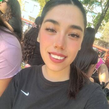 Babysitter in Renca: Paula García