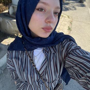 Babysitter in Samsun: Habibe