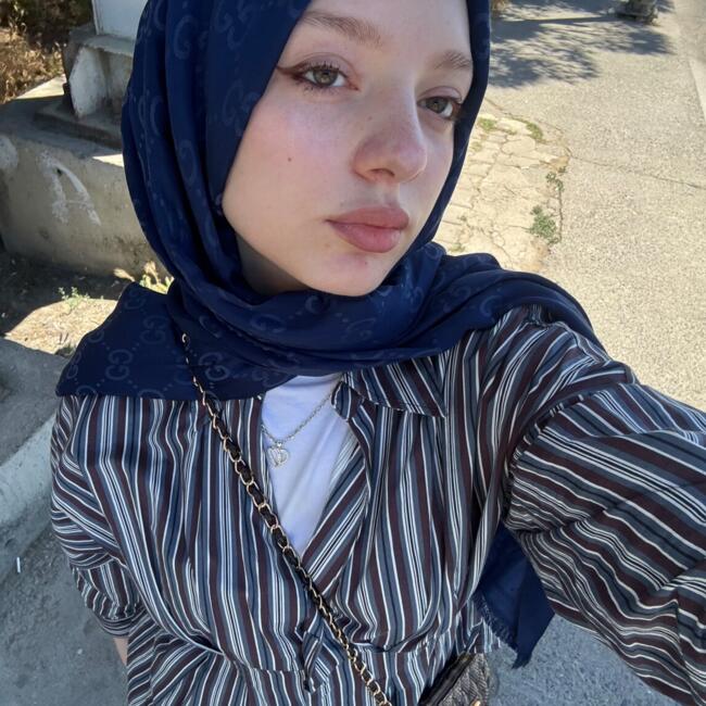 Babysitter in Samsun: Habibe