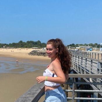 Babysitter Poitiers: Lou-Anne