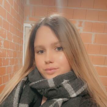 Parent Ostende: Caroline