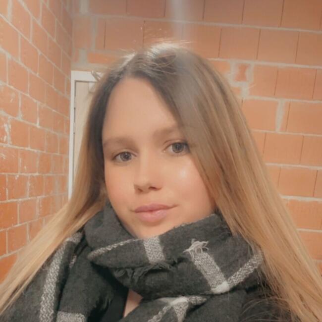 Babysitting job in Ostend: Caroline