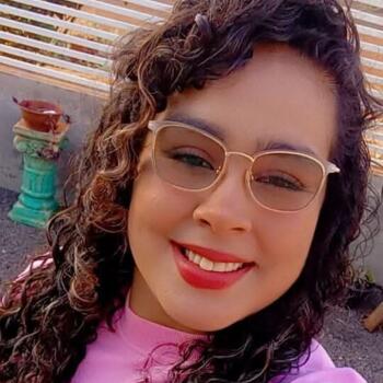 Babysitter in Cascavel: Leticia