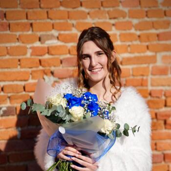 Babysitter a Alessandria: Alessia
