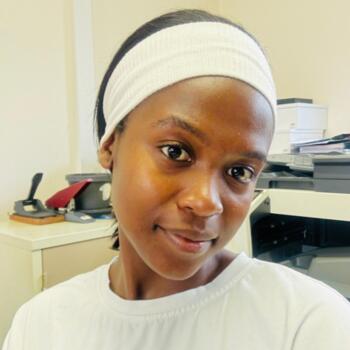 Babysitter in Durban: Nqobile Gugulethu