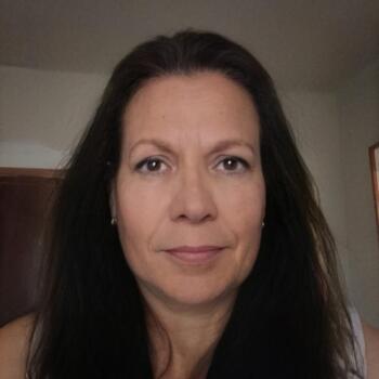 Babysitter in Rio de Janeiro: Patricia