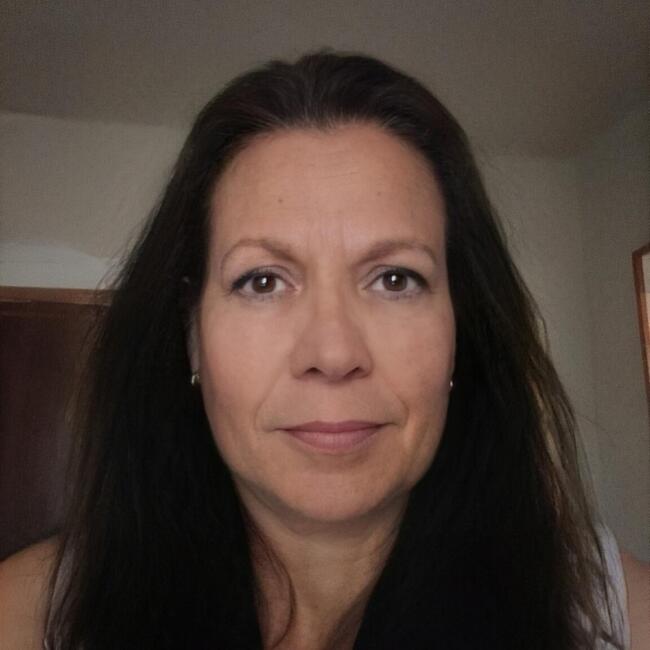 Babysitter in Rio de Janeiro: Patricia