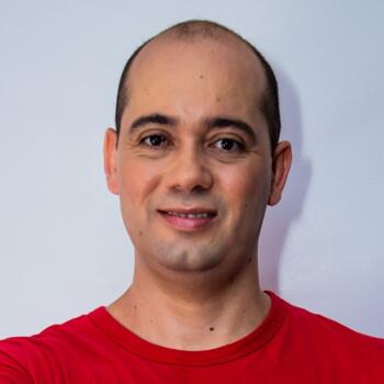 Babysitting job in Goiânia: babysitting job Elho