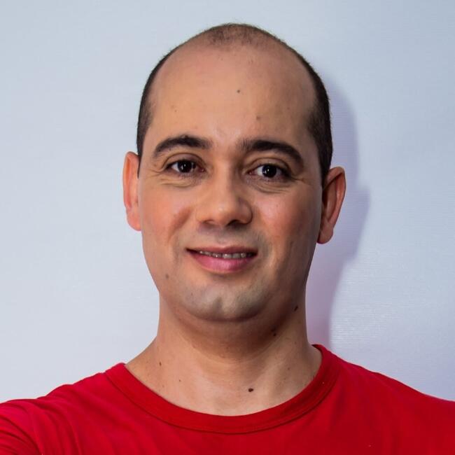 Babysitting job in Goiânia: Elho