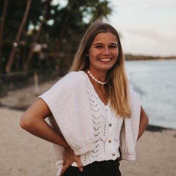 Oppas Maastricht: Jule