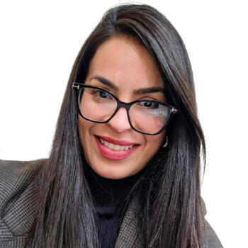 Babysitter in Santiago: Adriana