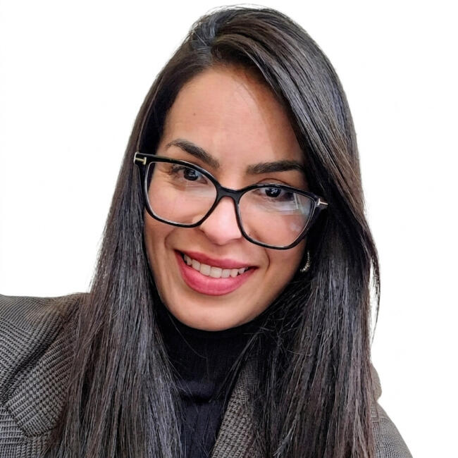 Babysitter in Santiago: Adriana