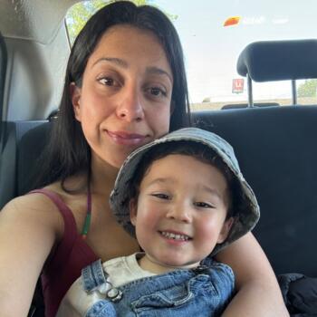 Parent Temuco: Fernanda