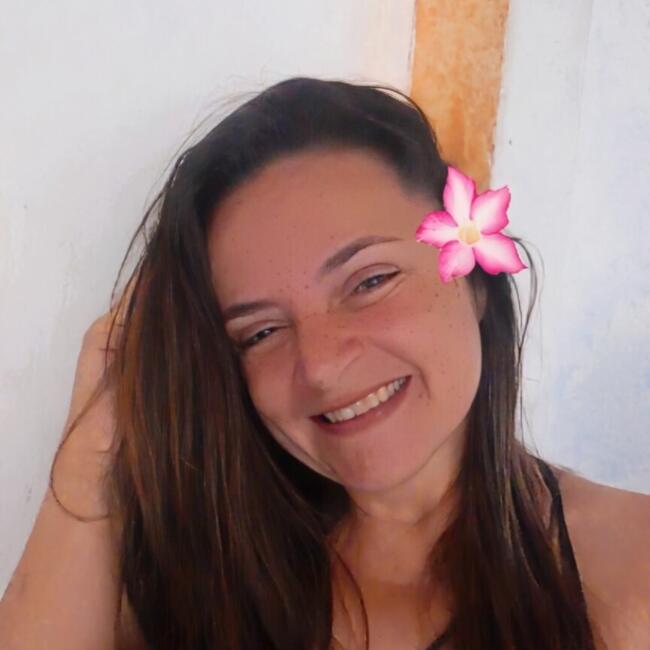 Babysitter in Parnamirim: Janelba